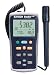 Indoor Air Analyzer, 1 to 6000 PPM CO2 Extech