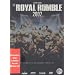 WWE - Royal Rumble 2007 (Limited Edition als Steelbook)