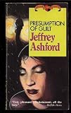 Presumption of Guilt (Walker British Mystery Series)