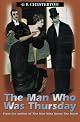 The Man Who Was Thursday