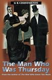 The Man Who Was Thursday
