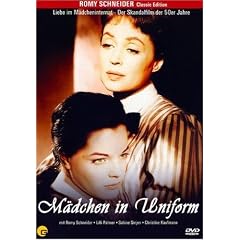 ROMY SCHNEIDER-M�DCHEN IN UN