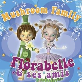 Florabelle Et Ses Amis