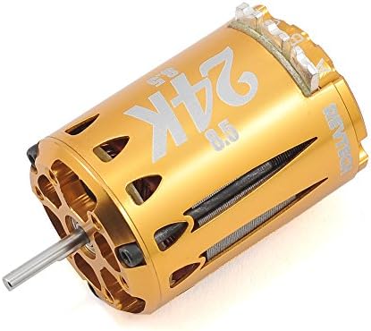 Team Trinity 24K Modified Brushless Motor (8.5T)