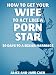 How to Get Your Wife to Act Like a Porn Star
