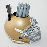 NCAA Notre Dame Fighting Irish Helmet Desk Caddy