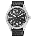 Citizen Herren Eco-Drive Armbanduhr BM6831-08E