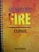 Book Fat Into The Fire Journal
