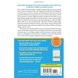 Celiac Disease (Newly Revised and Updated): A Hidden Epidemic