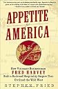 Appetite for America