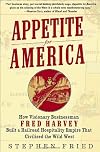 Appetite for America
