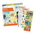 Endless Summer Scrapbook Kit