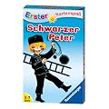 Ravensburger 20431 - Schwarzer Peter Kaminkehrer Kinderkarten