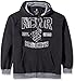 Rocawear Men's Big-Tall Main Event Fleece Hoody