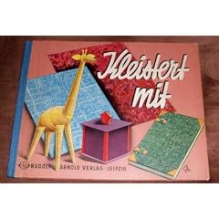 Kleistert mit.