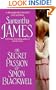 The Secret Passion of Simon Blackwell