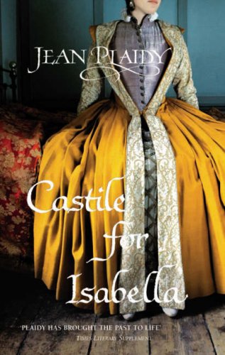 City Travel Guides Discounted  Books : Castile for Isabella (Spanish Trilogy 1)