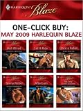 One-Click Buy: May 2009 Harlequin Blaze