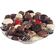 Deluxe Chocolate Assortment - Wisconsin Cheeseman
