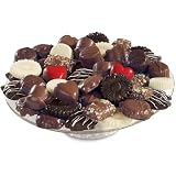 Deluxe Chocolate Assortment - Wisconsin Cheeseman