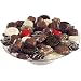 Deluxe Chocolate Assortment - Wisconsin Cheeseman