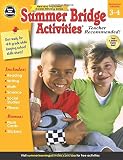 Summer Bridge Activities®, Grades 3 - 4
