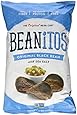 Beanitos Chips, Black Bean with Sea Salt, 6 Ounce (Pack of 6)