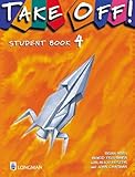 Take off!. Student book 4