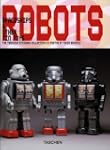 Robots: Spaceships and Other Tin Toys