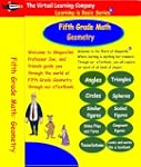 Fifth Grade Math Geometry Textbook Vo...