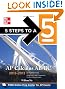 5 Steps to a 5 AP Calculus AB & BC, 2012-2013 Edition (5 Steps to a 5 on the Advanced Placement Examinations Series)