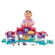 Fisher Price Happy Sounds Home