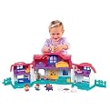 Fisher Price Happy Sounds Home