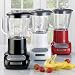 KitchenAid 5-Speed Blender with Glass Blender Jar, KSB565