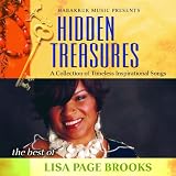 Hidden Treasures: The Best of Lisa Page Brooks