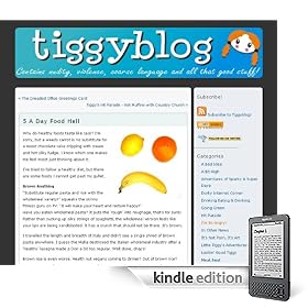Tiggyblog