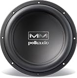Polk Audio AA3104-A MM1040 10-Inch Subwoofer