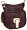 Aubergine Lambskin