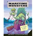Maritime Monsters by Steve Vernon