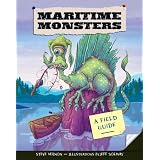 Maritime Monstersby Steve Vernon