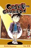 Case Closed (Manga)