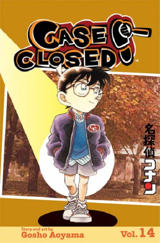 Case Closed (Manga)