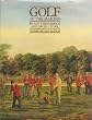 Golf in the Making -- Second 2nd Revised Edition w/ Dust Jacket