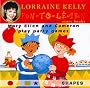 Mary Ellen and Cameron Play Party Games (Fun-to-learn Story Books)