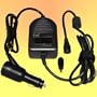 SOL COMPUTER Laptop Car/Auto DC Charger Power Adapter for ACER Aspire Netbook, One 11.6, 531H