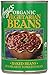 Amy's Organic Baked Beans Canned, Traditional, Vegan, Gluten Free, Vegetarian, 15.4 Oz