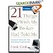 21 Things I Wish My Broker Had Told Me: Practical Advice for New Real Estate Professionals