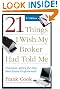21 Things I...