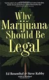 Why Marijuana Should Be Legal