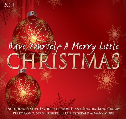 CD-Charts  Search : Have Yourself A Merry Little Christmas